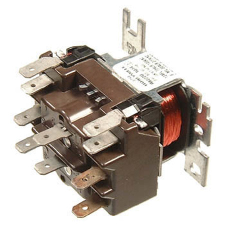 HONEYWELL R8228B1012 Spdt 16Amp R8228B1012